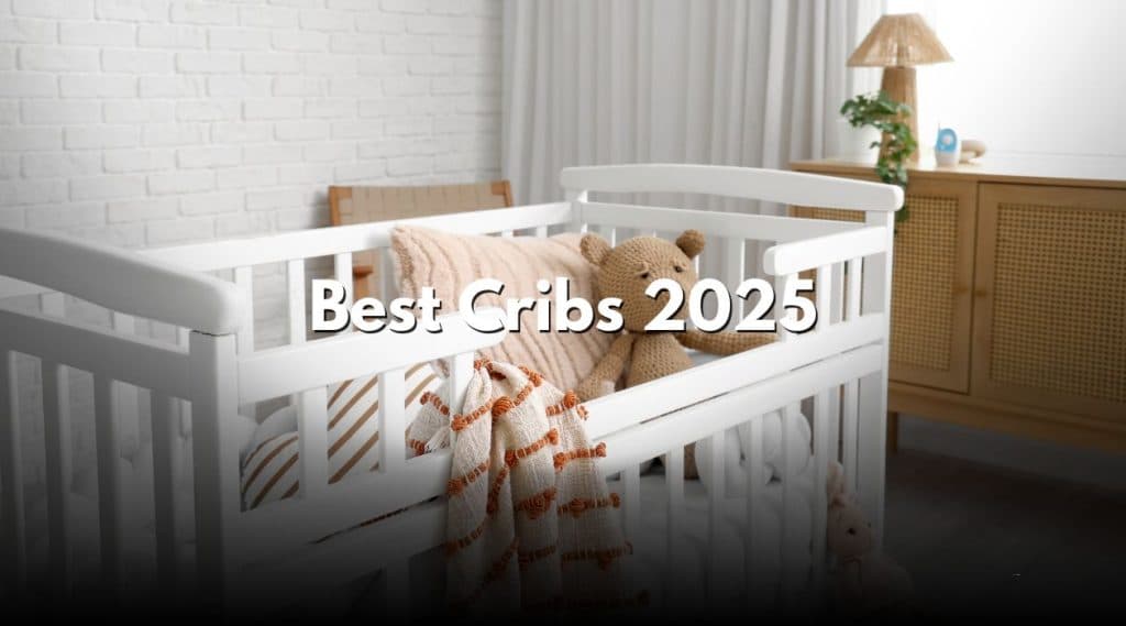 best cribs 2025