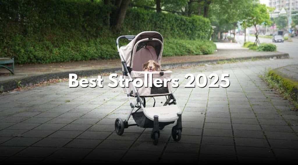Best Strollers 2025