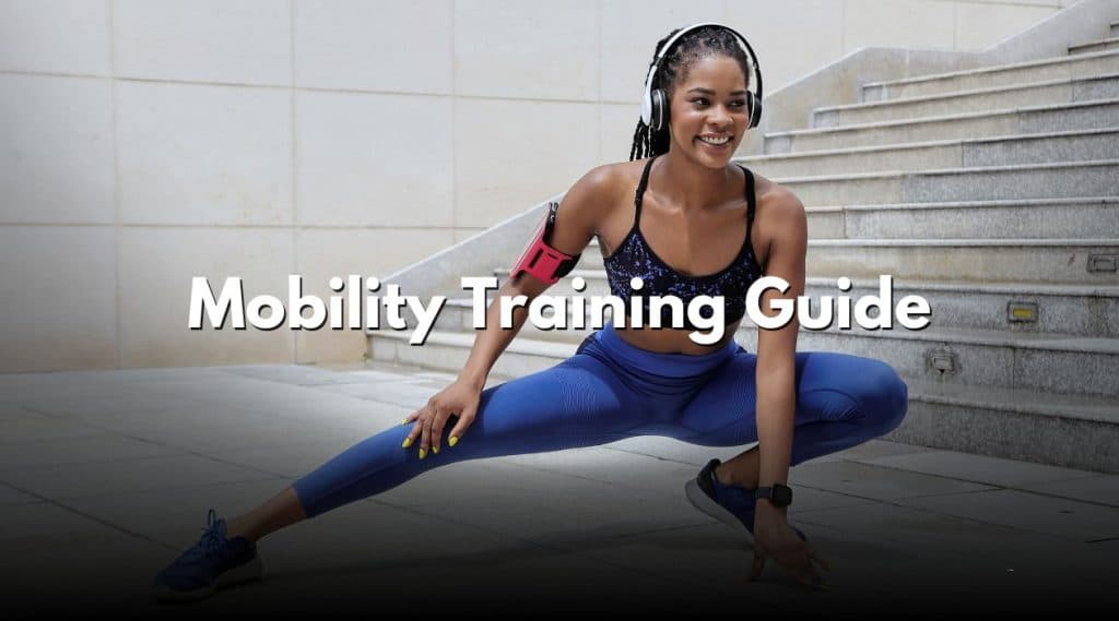 Mobility Training Guide
