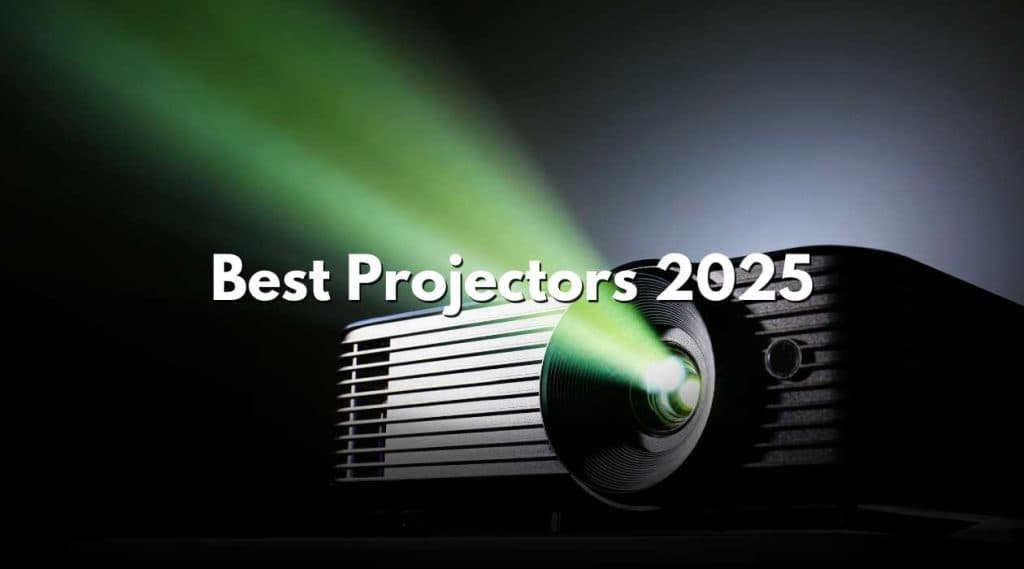 Best Projectors 2025