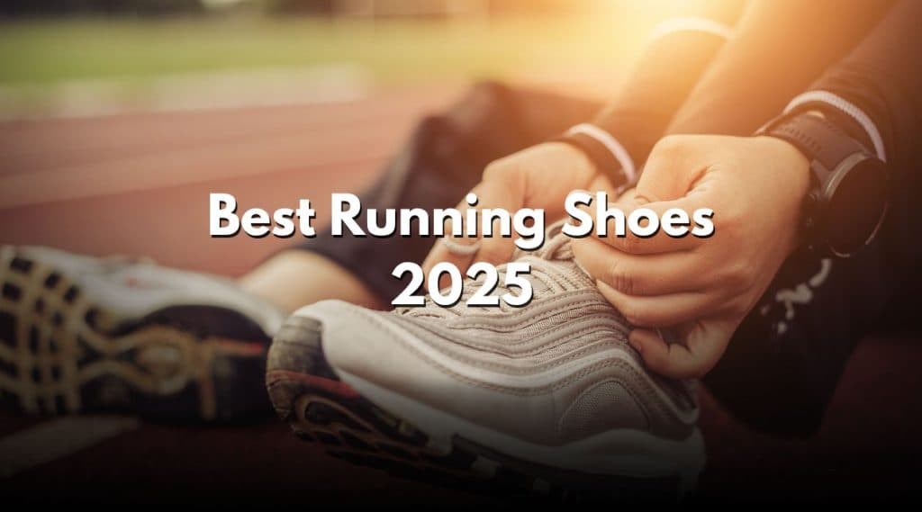Best Running Shoes 2025