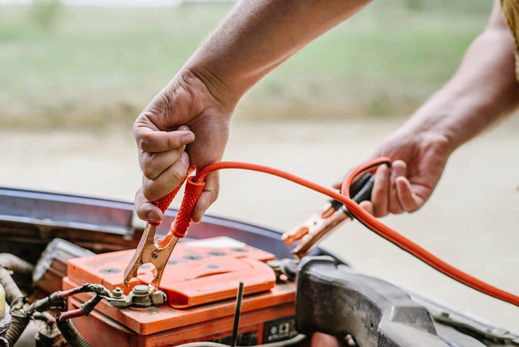 best car emergency kits 2025