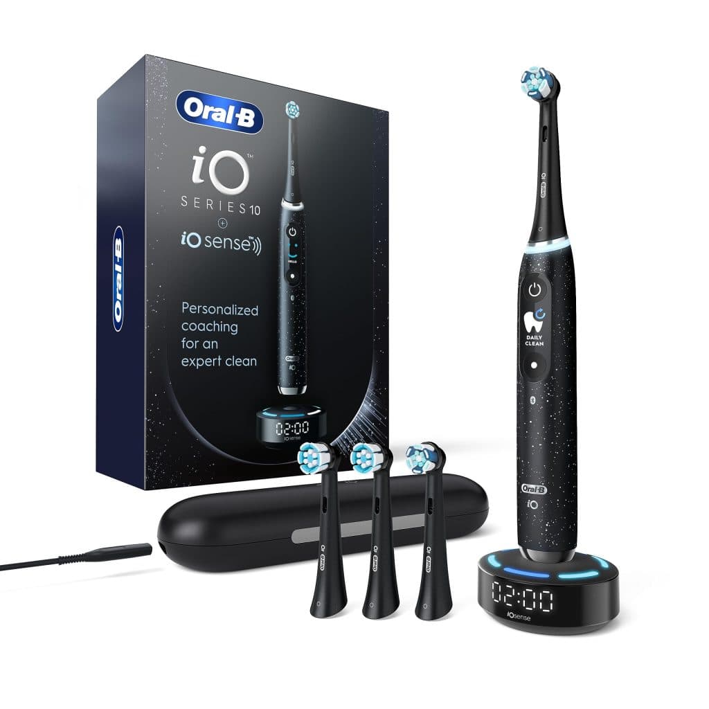 Oral-B vs Sonicare: Which Electric Toothbrush Wins in 2026?