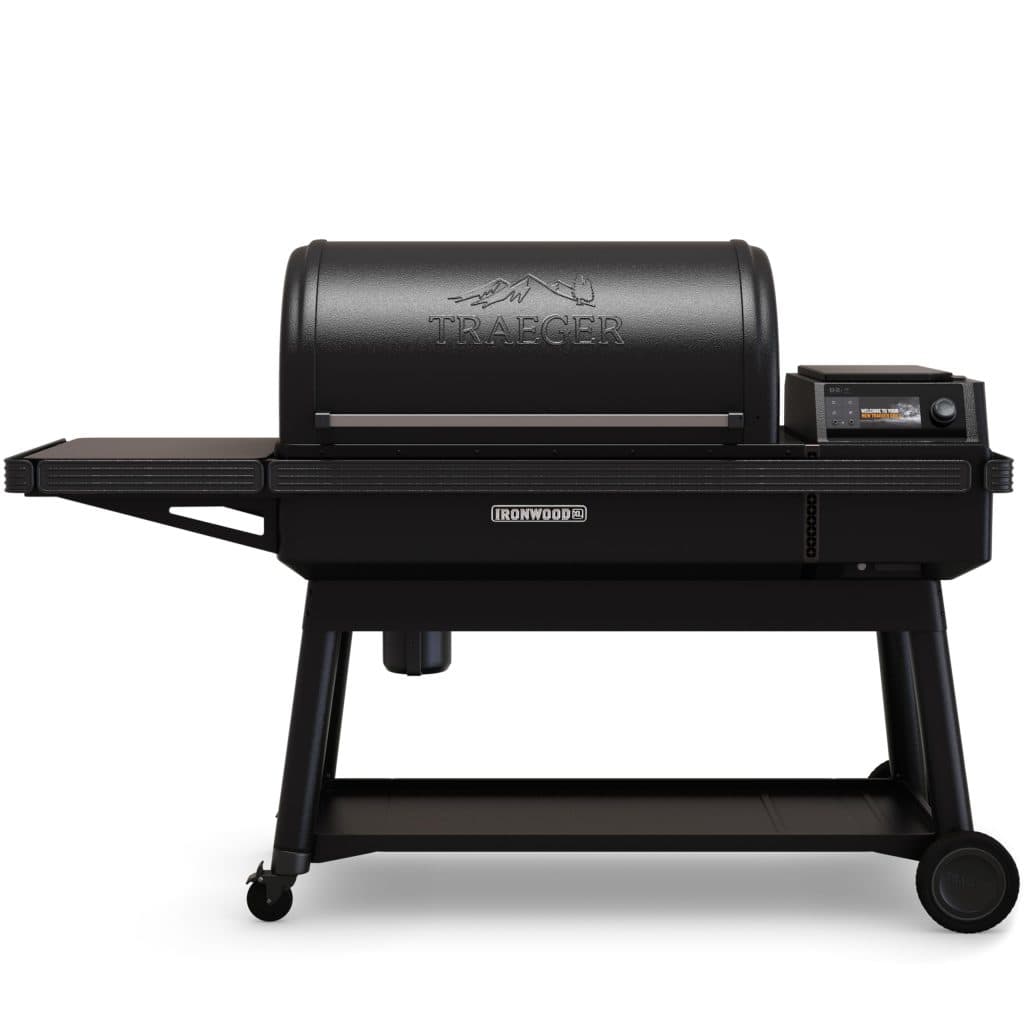Traeger vs Weber vs Pit Boss Pellet Grills: Best Smoker 2026?